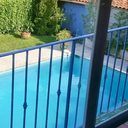 Clos Des Vignes Guest house 3*