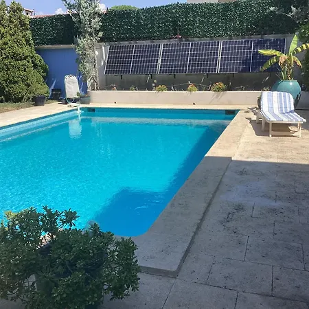 Clos Des Vignes Guest house 3*